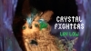 Preview image for the video "Animation for Crystal Fighters by Wayne McCauslin".