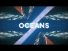 Preview image for the video "Oceans (Lyric Video)".