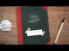Preview image for the video "Lyric video for Lukas Graham by BlackBalloon".