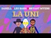 Preview image for the video "La Uni".