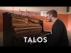 Preview image for the video "Talos - Crows - Mahogany Session".
