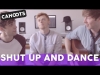 Preview image for the video "Walk the Moon - Shut Up and Dance (OFFICIAL Cahoots cover)".