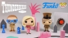 Preview image for the video "Funko POP! Thunderbirds Classic Series Toys".