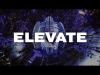 Preview image for the video "Because of Art - Elevate (VR Music Video)".