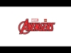 Preview image for the video "Lego Avengers Animation - Stop-Motion - Fan Made".