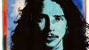 Preview image for the video "Chris Cornell - Compilation Visualiser".