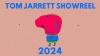 Preview image for the video "Tom Jarrett showreel 2024".
