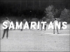 Preview image for the video "IDLES - Samaritans".
