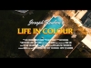 Preview image for the video "JR - Life In Colour".