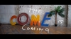 Preview image for the video "The Comet Is Coming session".