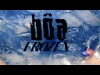 Preview image for the video "Bôa - Frozen (Official Lyric Video)".