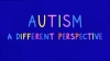 Preview image for the video "Autism - A Different Perspective".
