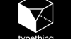 Preview image for the video "Motion graphics for Typething by bdrspace".