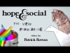 Preview image for the video "Hope and Social - The View from Above".