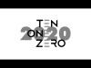 Preview image for the video "Ten One Zero 2022 REEL".