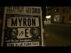 Preview image for the video "Interview (Video) for Myron & E (Stones Throw Records) by visual hybrid".