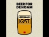 Preview image for the video "Beer for dehoam - GERMAN KRAFT BREWERY".