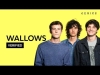 Preview image for the video "Wallows "Are You Bored Yet?" Official Lyrics & Meaning | Verified".