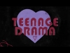 Preview image for the video "Michael Aldag - Teenage Drama (Lyric Video)".