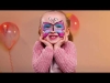 Preview image for the video "Face paint promo video".