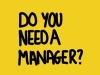 Preview image for the video "Elijah - Do You Need a Manager?".