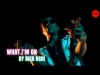 Preview image for the video "What I'm On | Music Video ".