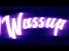 Preview image for the video "Wassup Lyic Video".