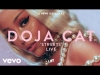 Preview image for the video "Doja Cat - Streets (Live Performance) | Vevo LIFT".