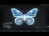 Preview image for the video "2D Visualizer: Goo Goo Dolls - Bulletproof Angel".