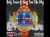 Preview image for the video "Baby Draco featuring Yung Don Tha Plug - Pressure ( Album cover and video animation)".