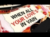 Preview image for the video "The Rolling Stones - Love In Vain (Official Lyric Video)".