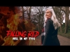 Preview image for the video "Music video for Falling Red by TVPAV".