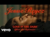 Preview image for the video "Jessie Reyez - LOVE IN THE DARK (Official Live Performance) | Vevo".