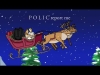 Preview image for the video "Confidence Man - Santa's Comin' Down The Chimney".