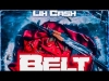 Preview image for the video "Lih Cash - Belt (Lyrics video)".