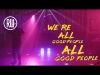 Preview image for the video "Robbie Williams | Good People - Official Lyric Video".