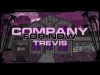 Preview image for the video "Trevis - Company For Now (visualiser)".