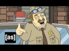 Preview image for the video "Mr. Pickles Season 4/Momma Named Me Sheriff".