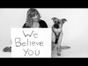 Preview image for the video "I Believe You".