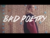 Preview image for the video "Bad Poetry".