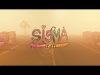 Preview image for the video "Lyric video for Sigma by Timfoxcultlovesyou".