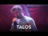 Preview image for the video "Talos - Farewell/Kamikaze - Mahogany Sessions".