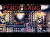 Preview image for the video "Choppa Fendi ft.Glo & Mega Ken - Talking Shit (Album Cover)".