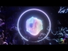 Preview image for the video "Truth' Visualiser for Syence | Audioreactive holographic sphere".