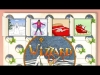 Preview image for the video " Wizzard - I Wish It Could Be Christmas Everyday (Official Animated Video) ".