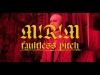 Preview image for the video "M!R!M - Faultless Pitch ".
