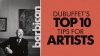 Preview image for the video "Barbican - Jean Dubuffet".