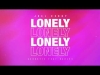 Preview image for the video "Joel Corry – Lonely (Acoustic) [feat. Harlee] (Visualiser)".