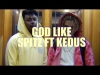 Preview image for the video "Spitz - Godlike (Official music video) | directed by @visualsbymrjames".