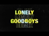 Preview image for the video "Joel Corry - Lonely (Visualisers) [Full remix Portfolio] ".